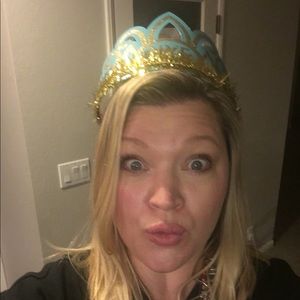 Meet your Posher, Kellie